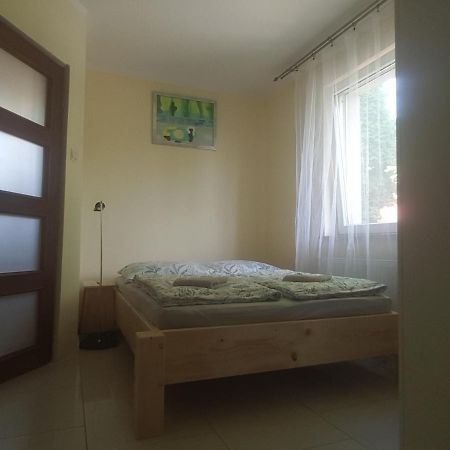 Apartment. 3. 4Person Swineminde Rycerska Str Heringsdorf Zewnętrze zdjęcie