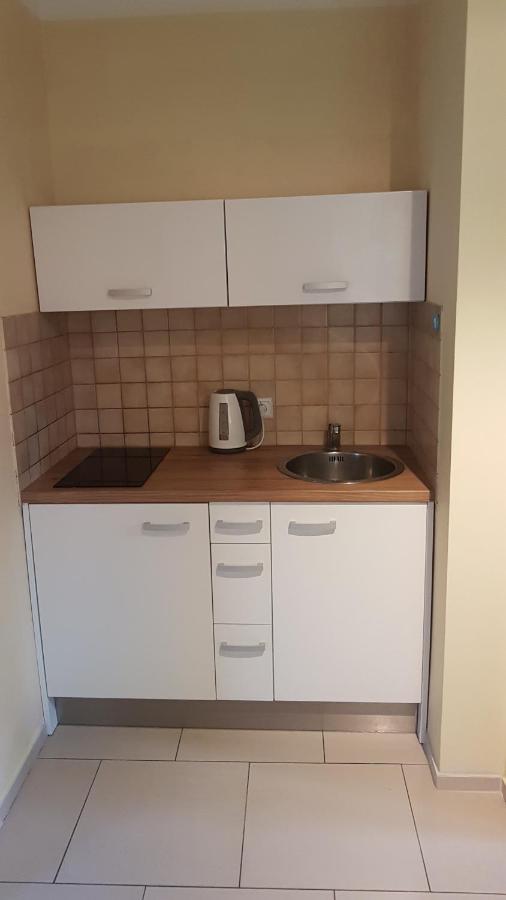 Apartment. 3. 4Person Swineminde Rycerska Str Heringsdorf Zewnętrze zdjęcie