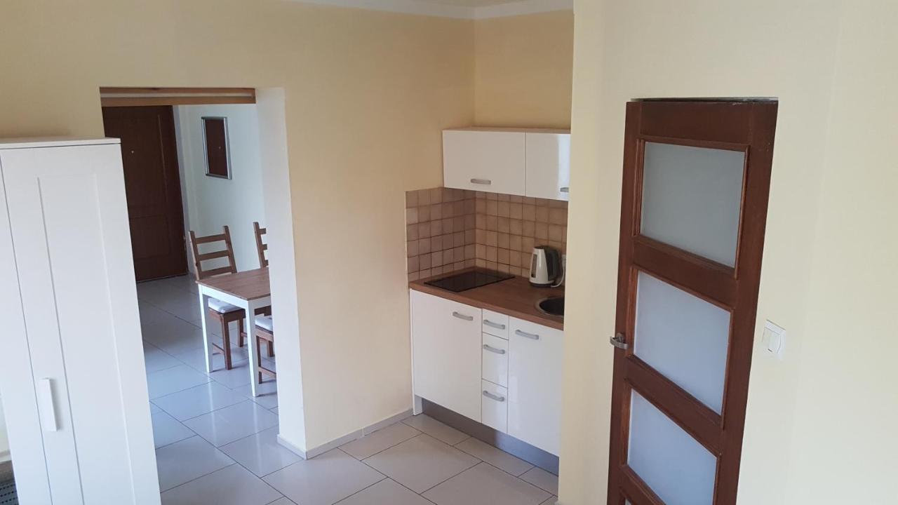 Apartment. 3. 4Person Swineminde Rycerska Str Heringsdorf Zewnętrze zdjęcie