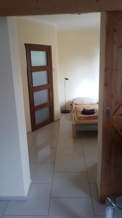 Apartment. 3. 4Person Swineminde Rycerska Str Heringsdorf Zewnętrze zdjęcie