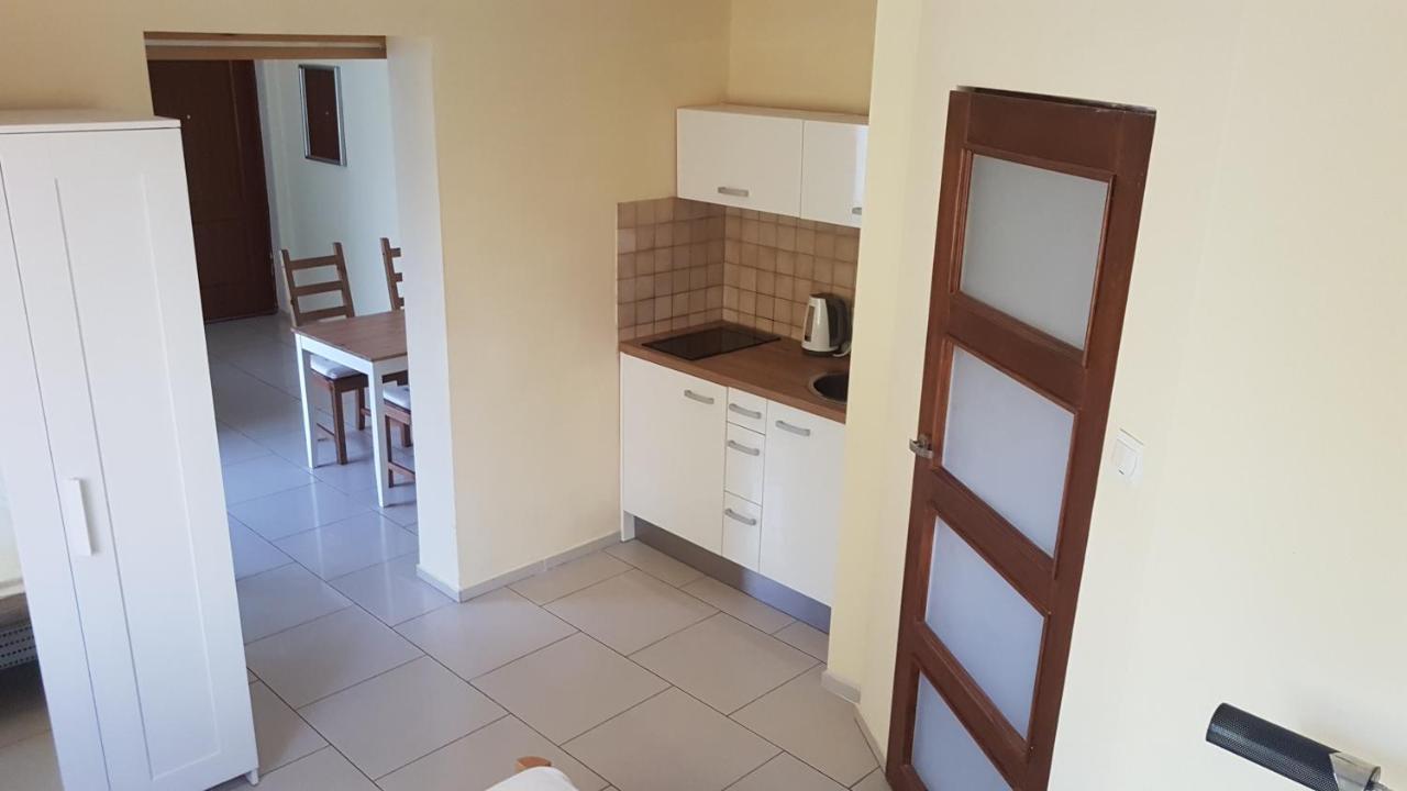 Apartment. 3. 4Person Swineminde Rycerska Str Heringsdorf Zewnętrze zdjęcie