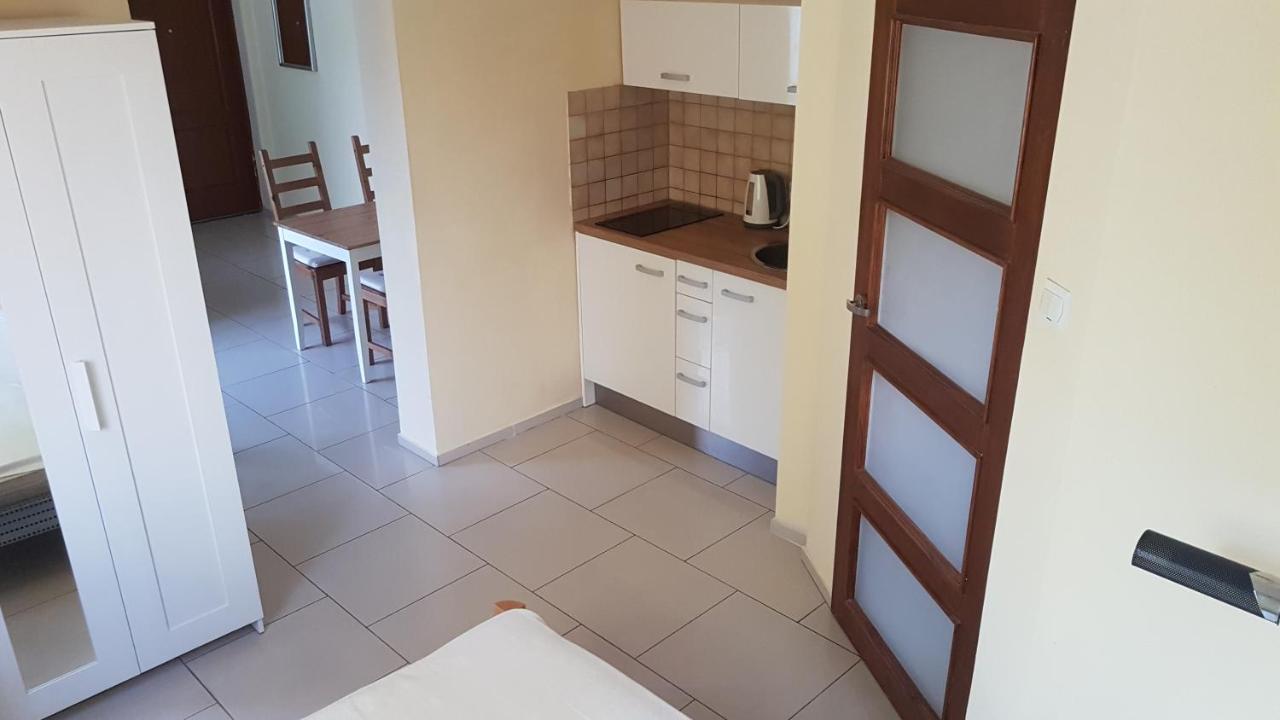 Apartment. 3. 4Person Swineminde Rycerska Str Heringsdorf Zewnętrze zdjęcie