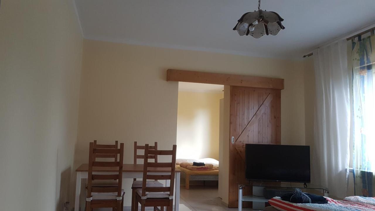 Apartment. 3. 4Person Swineminde Rycerska Str Heringsdorf Zewnętrze zdjęcie