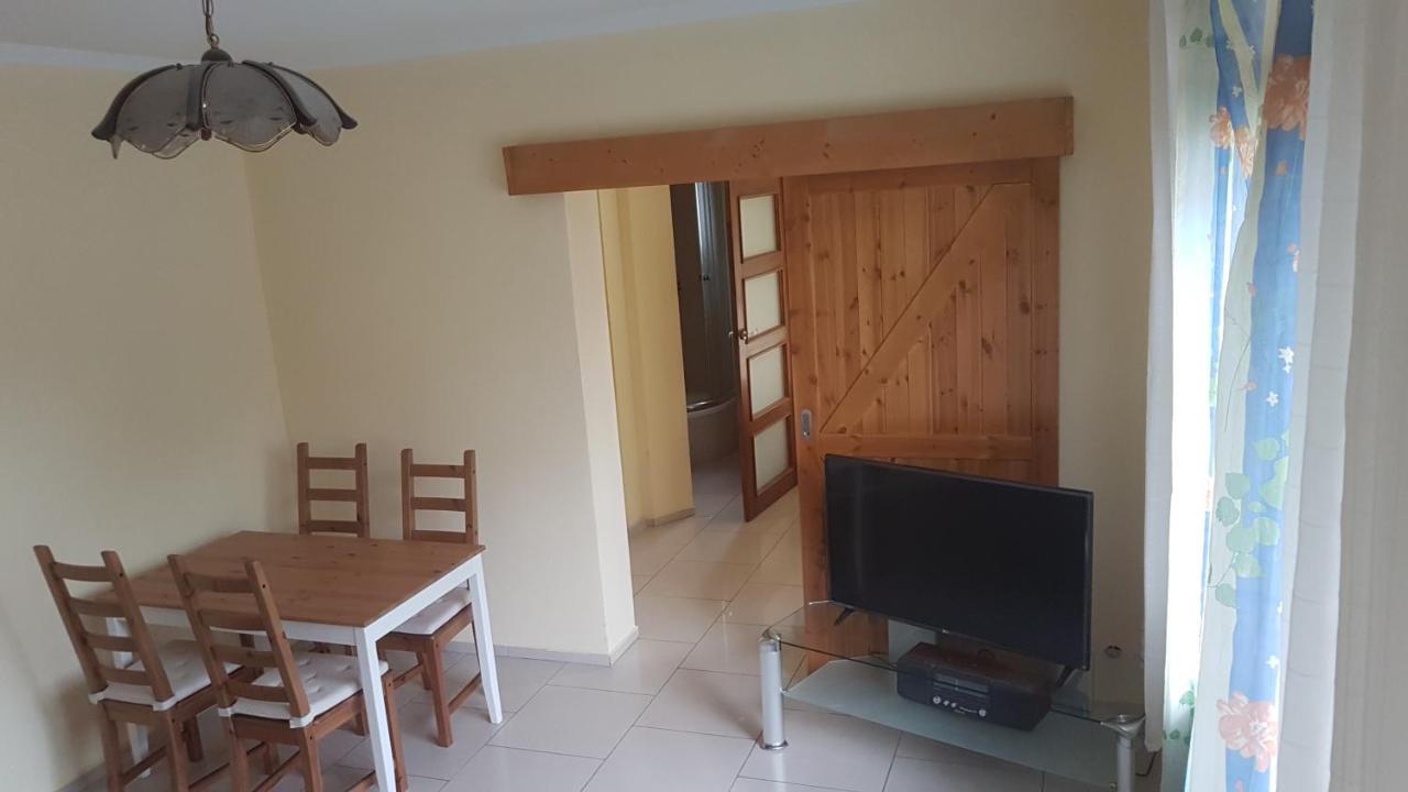 Apartment. 3. 4Person Swineminde Rycerska Str Heringsdorf Zewnętrze zdjęcie