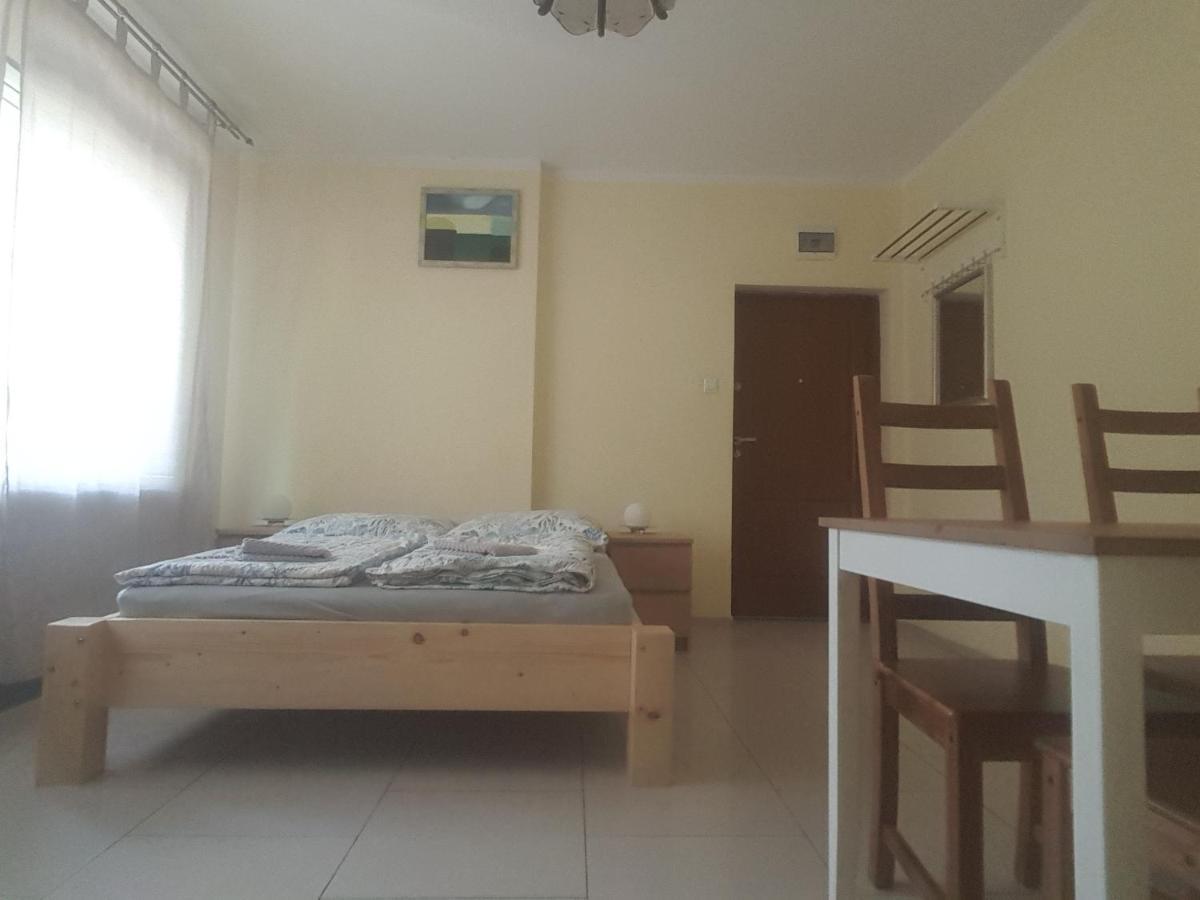 Apartment. 3. 4Person Swineminde Rycerska Str Heringsdorf Zewnętrze zdjęcie