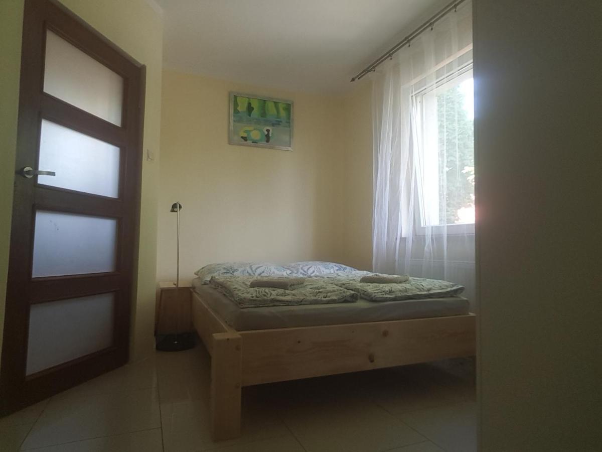 Apartment. 3. 4Person Swineminde Rycerska Str Heringsdorf Zewnętrze zdjęcie